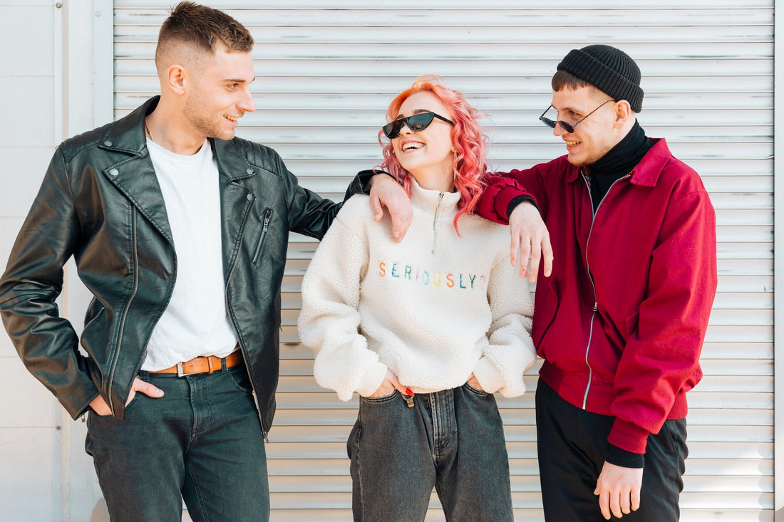 Top Streetwear Trends You Need in 2026