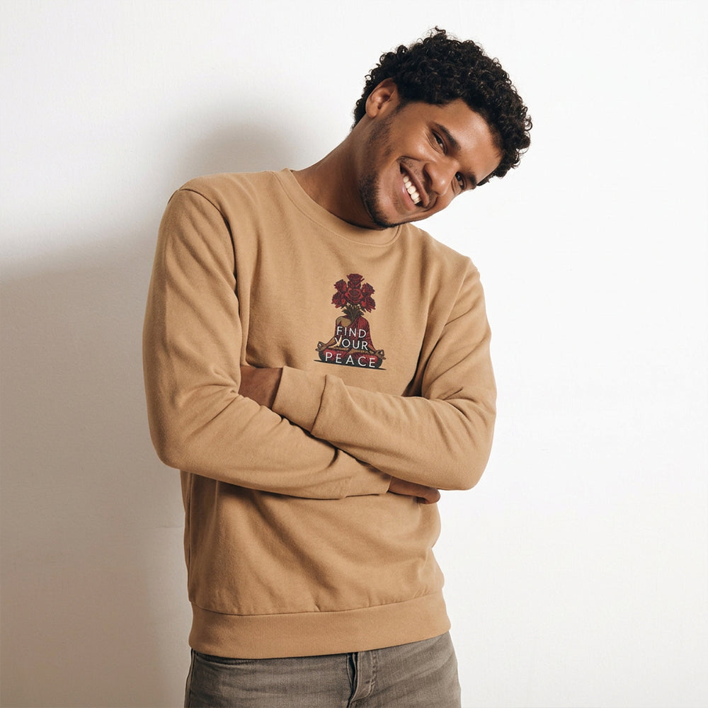 Sweatshirts