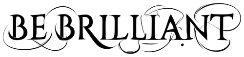 Be Brilliant Apparel