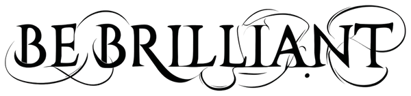 Be Brilliant Apparel